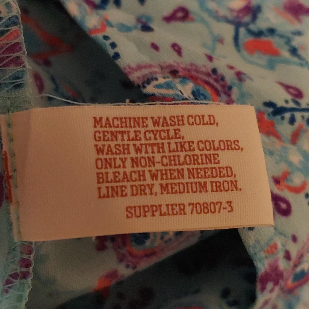 Arizona Jeans Co Maxi Dress Spaghetti Straps Double Tie Back Split Side … - Picture 9 of 11